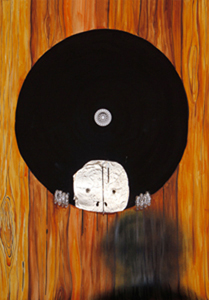 Heike Kati Barath, C.A. Wertheim