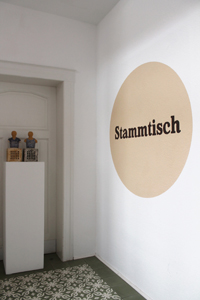 Stammtisch