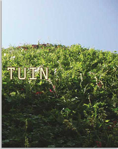 Geveltuin (Vertical garden)