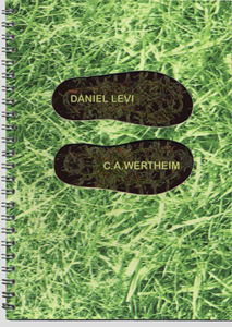 Daniel Levi, C.A. Wertheim