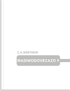 MADIWODOVRZAZO