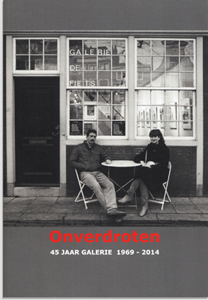 Onverdroten
