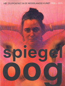 Spiegeloog