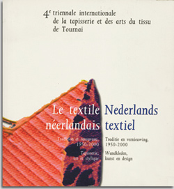 Le textile neerlandais