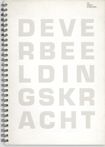 Verbeeldingskracht