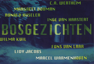 Bosgezichten