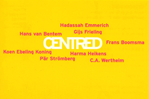 Centred