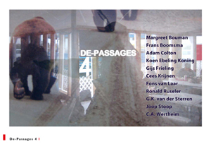 de-Passages 4