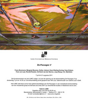 de-Passages V