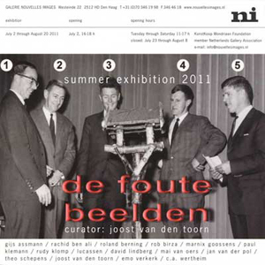 De Foute beelden