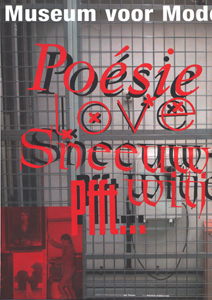 Poésie. Love. Sneeuwwitje. Pfft….
