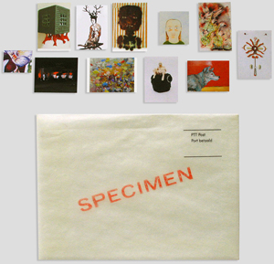 Specimen