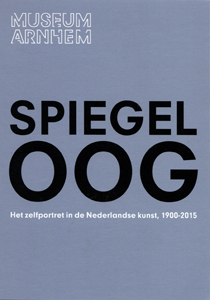 Spiegeloog