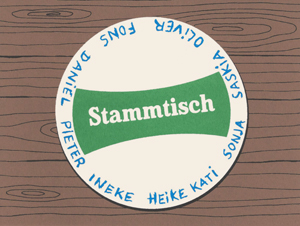 Stammisch