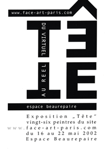 Tête
