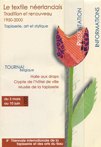 Le textile neerlandais