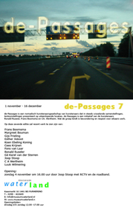 de-Passages 7