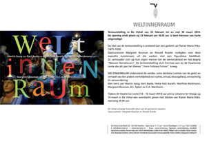 Weltinnenraum
