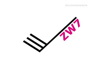 ZW7 Ann's Art, Groningen