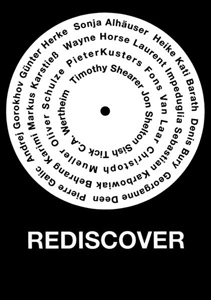 RedisCover
